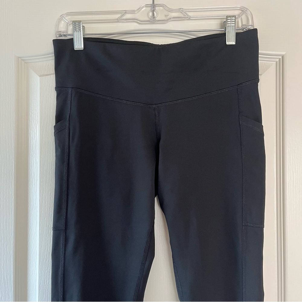Activewear Leggings